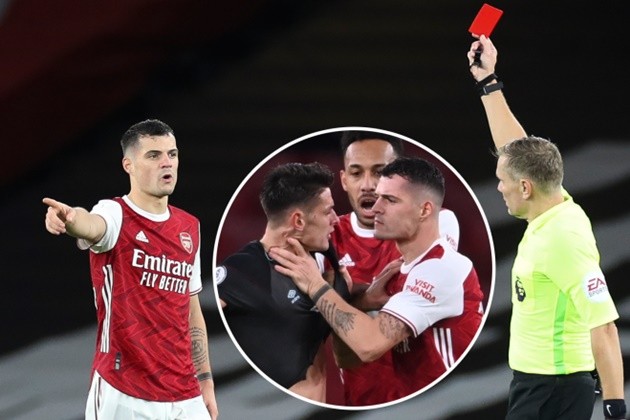 Arsenal tập - Bóng Đá