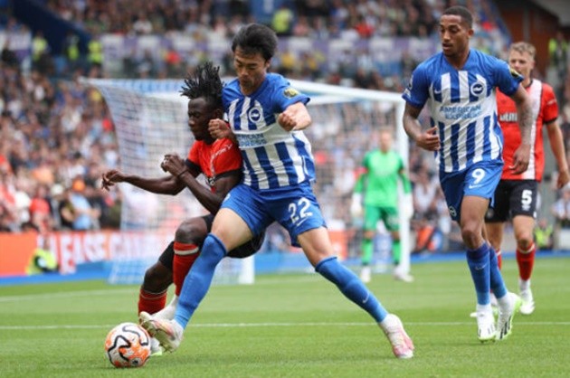 Hai thái cực của Benzema - Bóng Đá