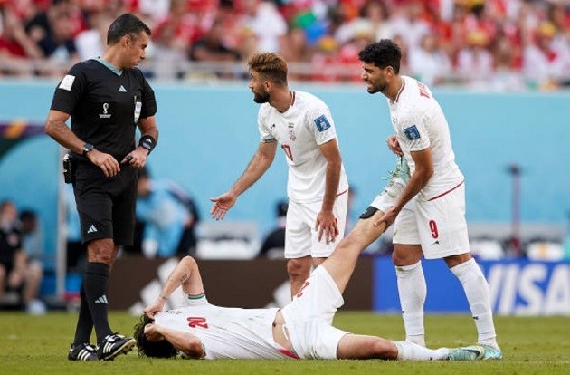 Không phải Rice, đây mới là chiến thần của Arteta - Bóng Đá