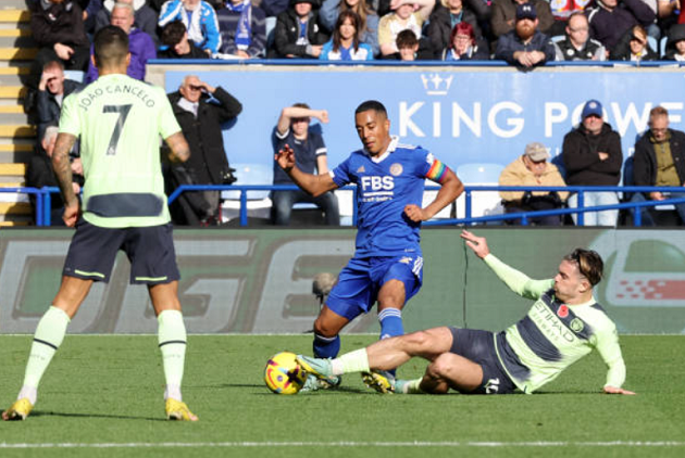 Ảnh trận Man City - Bóng Đá