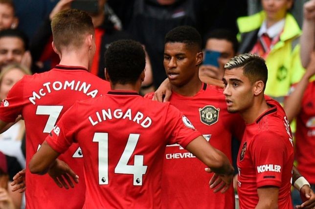 De Gea đi ăn tối cùng bạn gái sau sai lầm trước Watford (Daily Mail) - Bóng Đá