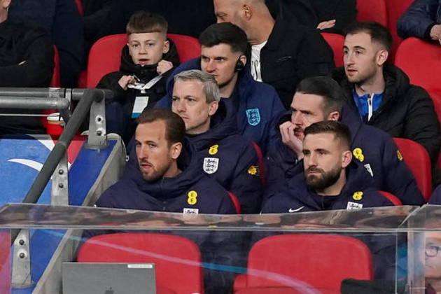 Rời tuyển, Harry Kane hồi phục thần tốc? - Bóng Đá