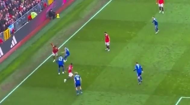 Đội hình cực khủng của Man Utd khi có Kim Min Jae - Bóng Đá