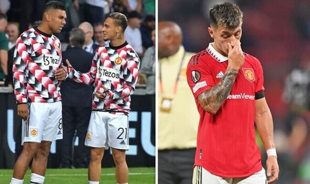 Michael Owen's prediction for Man Utd vs Arsenal - Bóng Đá