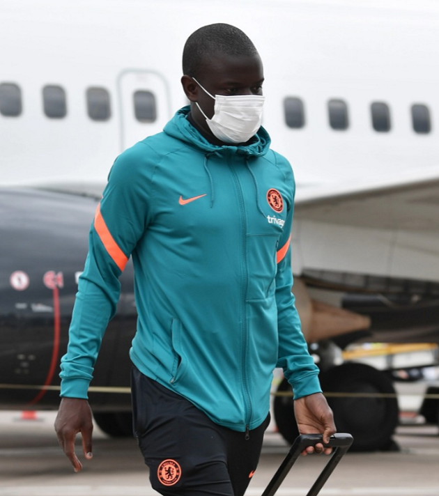 Sky Sports' Joe Shread: on Casemiro - Bóng Đá