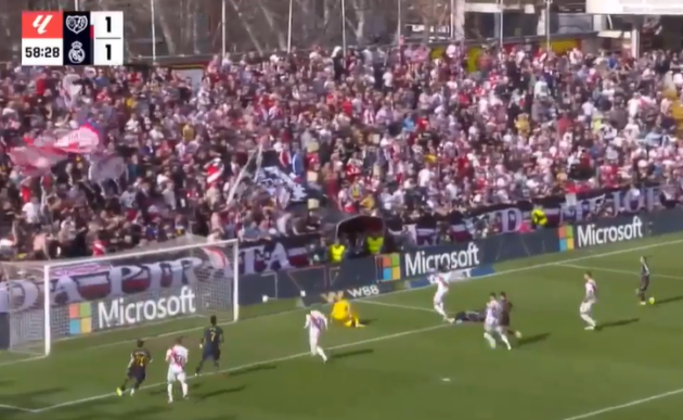 ảnh review Real Madrid - Bóng Đá