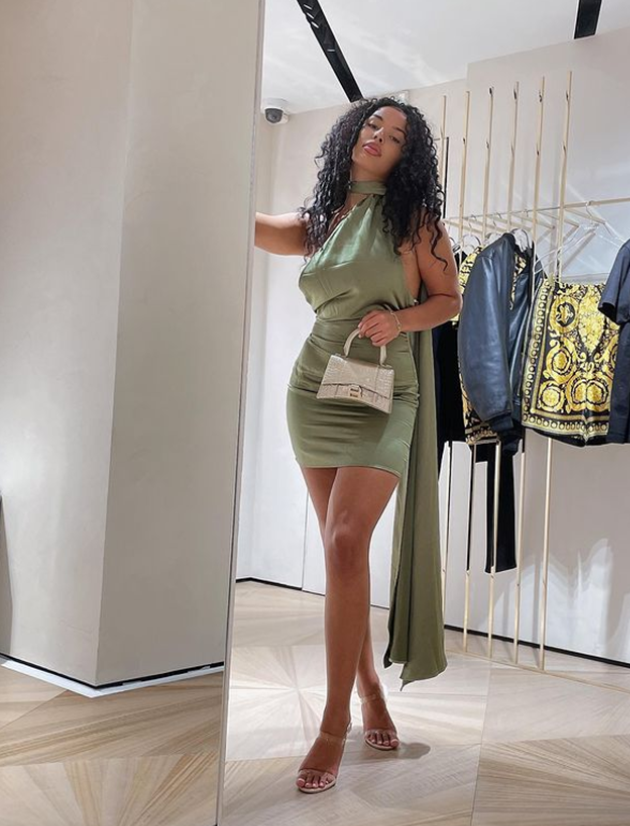 Ảnh Bellingham nhắn tin - Bóng Đá