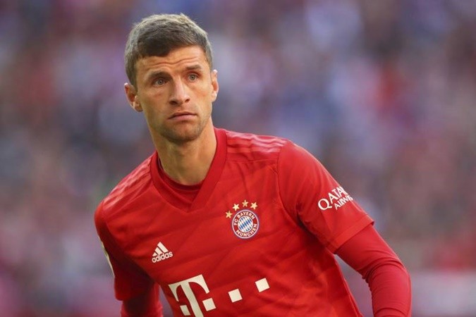 Bayern Munich’s team of the decade - Bóng Đá