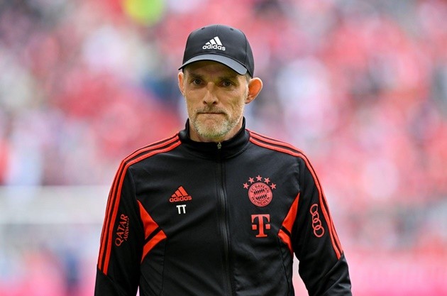 Pochettino và kế hoạch 