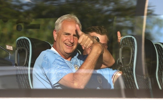 Ảnh Rashford gặp tai nạn - Bóng Đá