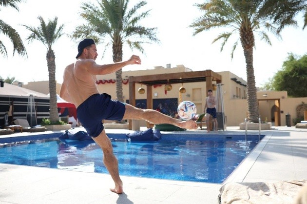 Nghịch lý dàn sao Chelsea - Bóng Đá