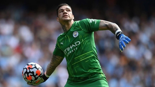 10 most expensive goalkeepers in Premier League - Bóng Đá