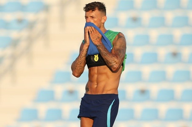 How much Champions League stars’ Instagram posts are worth with just three Premier League aces in top 10 - Bóng Đá