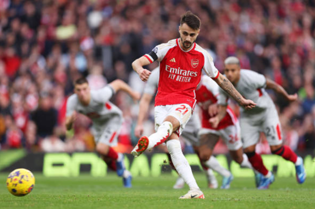 Ảnh Arsenal  - Bóng Đá