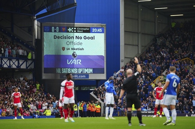 Sky Sports' Nick Wright:  