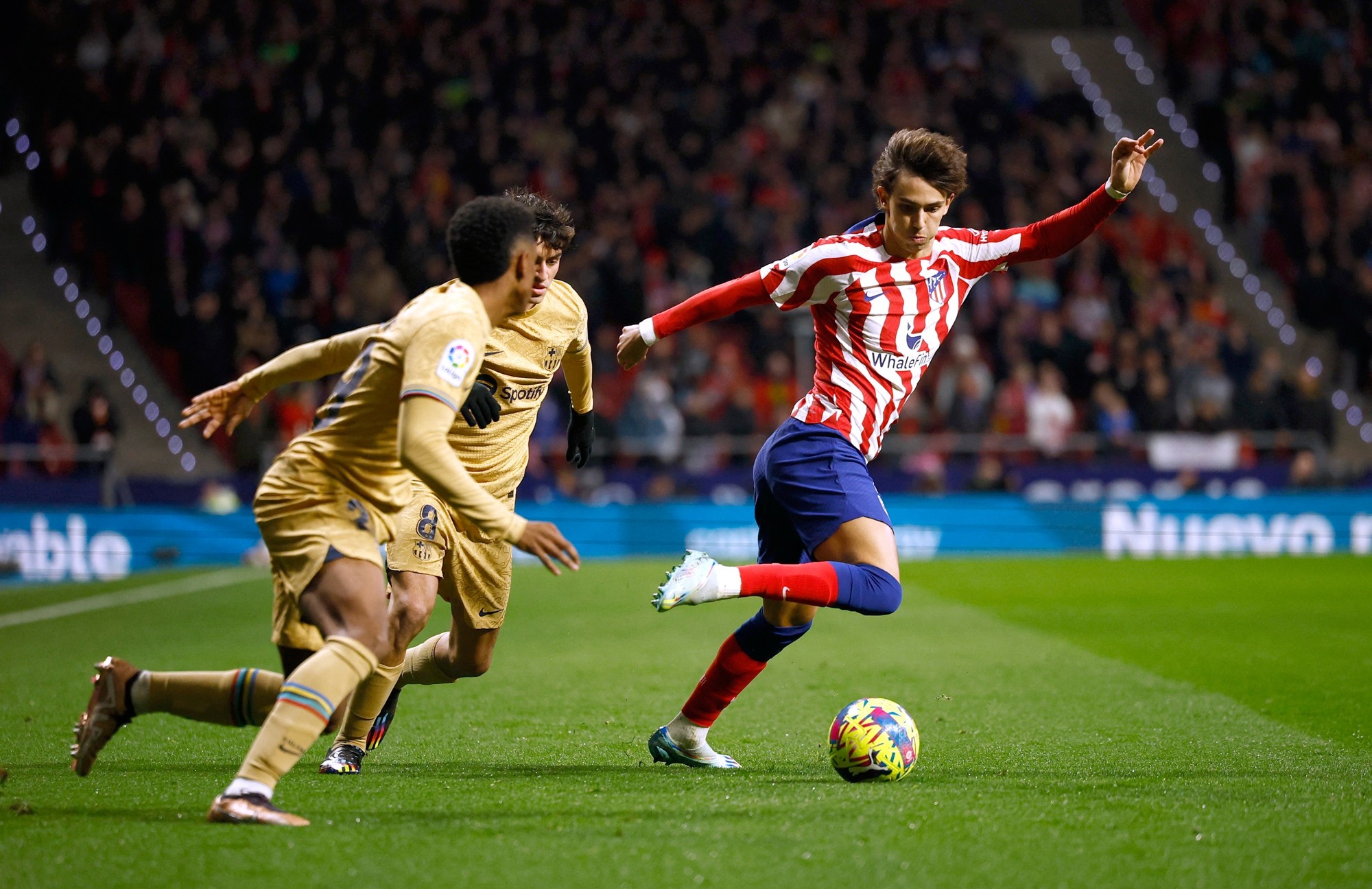 Bi kịch của Joao Felix - Bóng Đá