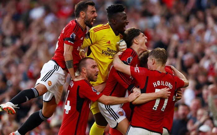 Chuyển nhượng Man Utd: 3 tân binh; Dự án 105 triệu bảng - Bóng Đá