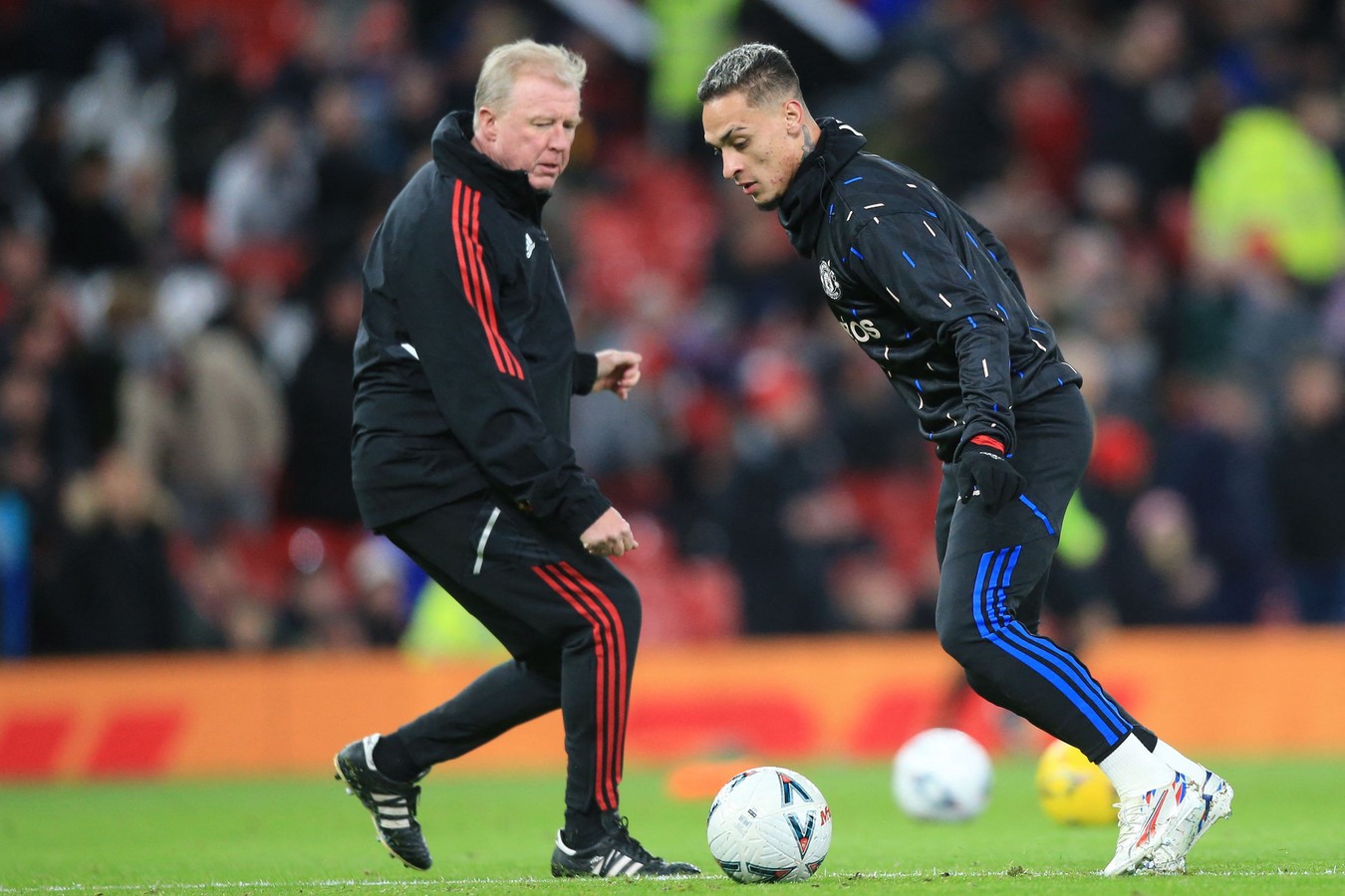 Bài Man Utd - Everton - Bóng Đá