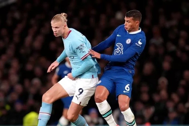 Đội hình tiêu biểu vòng 12 Premier League - Bóng Đá