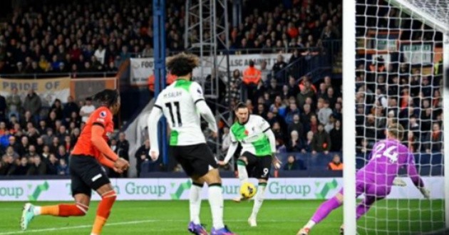 Liverpool cần thêm điều gì để vô địch Premier League? - Bóng Đá