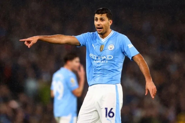 Những cầu thủ quan trọng nhất của top 6 Premier League - Bóng Đá