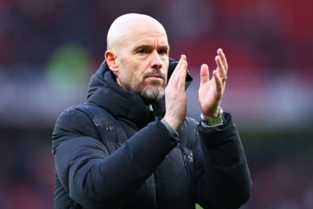 4 điều thấy được từ trận thua của M.U trước Fulham - Bóng Đá