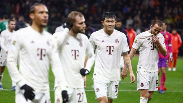 Bóng đá châu Âu cuối tuần: Liverpool lên đỉnh, Bayern thua sốc - Bóng Đá