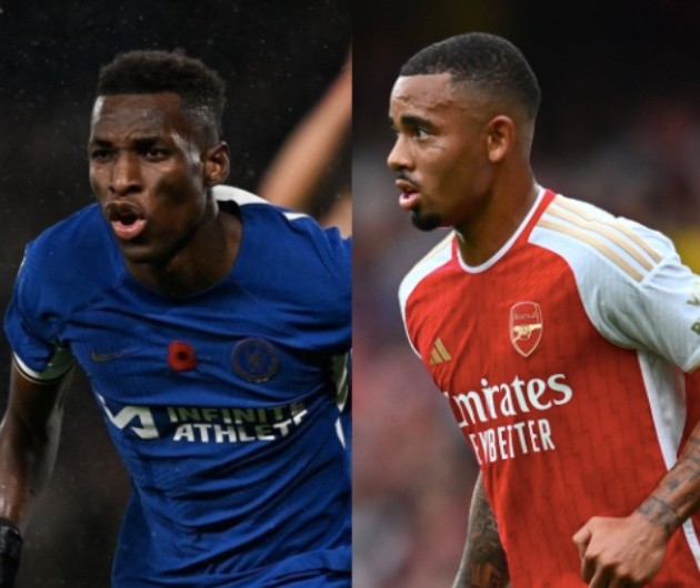 Cỗ máy săn bàn Viktor Gyokeres khiến Chelsea và Arsenal mê mẩn - Bóng Đá