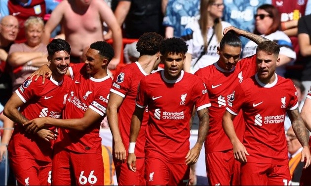 Thử thách của 3 câu lạc bộ EPL ở loại trận thứ 5 Europa League - Bóng Đá