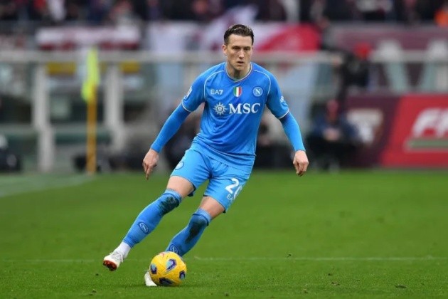 5 cái tên của Napoli mà Barca phải dè chừng - Bóng Đá