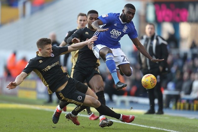 Europe’s top dribblers in 2019 - Bóng Đá