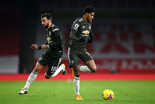 5 things Manchester United must do to beat Liverpool - Bóng Đá