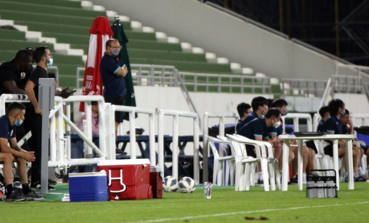 U22 Việt Nam thắng dễ Kyrgyzstan, sẵn sàng cho VL châu Á 2022 - Bóng Đá