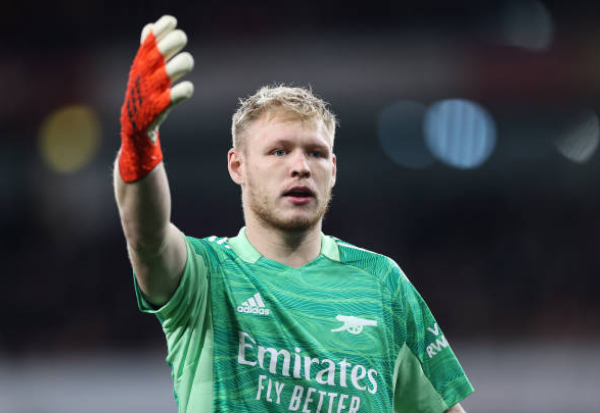 Chấm điểm Arsenal trận Palace: Siêu dự bị giải cứu Pháo Thủ - Bóng Đá