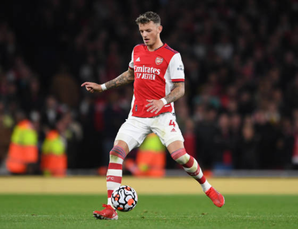 Chấm điểm Arsenal trận Palace: Siêu dự bị giải cứu Pháo Thủ - Bóng Đá