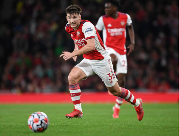 Chấm điểm Arsenal trận Palace: Siêu dự bị giải cứu Pháo Thủ - Bóng Đá