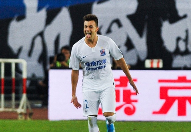 Oscar, Hulk and Fellaini among stars who could become available with Chinese Super League facing exodus over salary cap - Bóng Đá