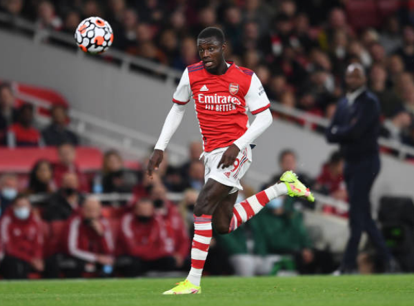 Chấm điểm Arsenal trận Palace: Siêu dự bị giải cứu Pháo Thủ - Bóng Đá