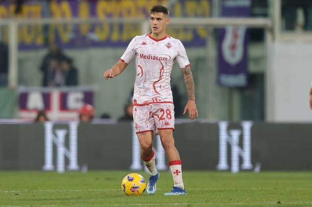 NAPOLI INTERESTED IN FIORENTINA’S LUCAS MARTINEZ QUARTA - Bóng Đá