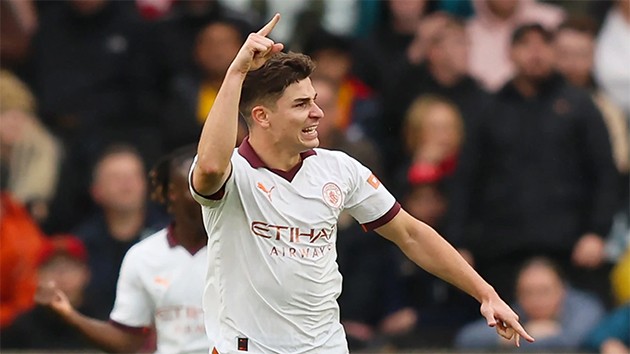 4 đội dự cúp C1 châu Âu đối diện với điều gì ở vòng 8 Ngoại hạng Anh? - Bóng Đá