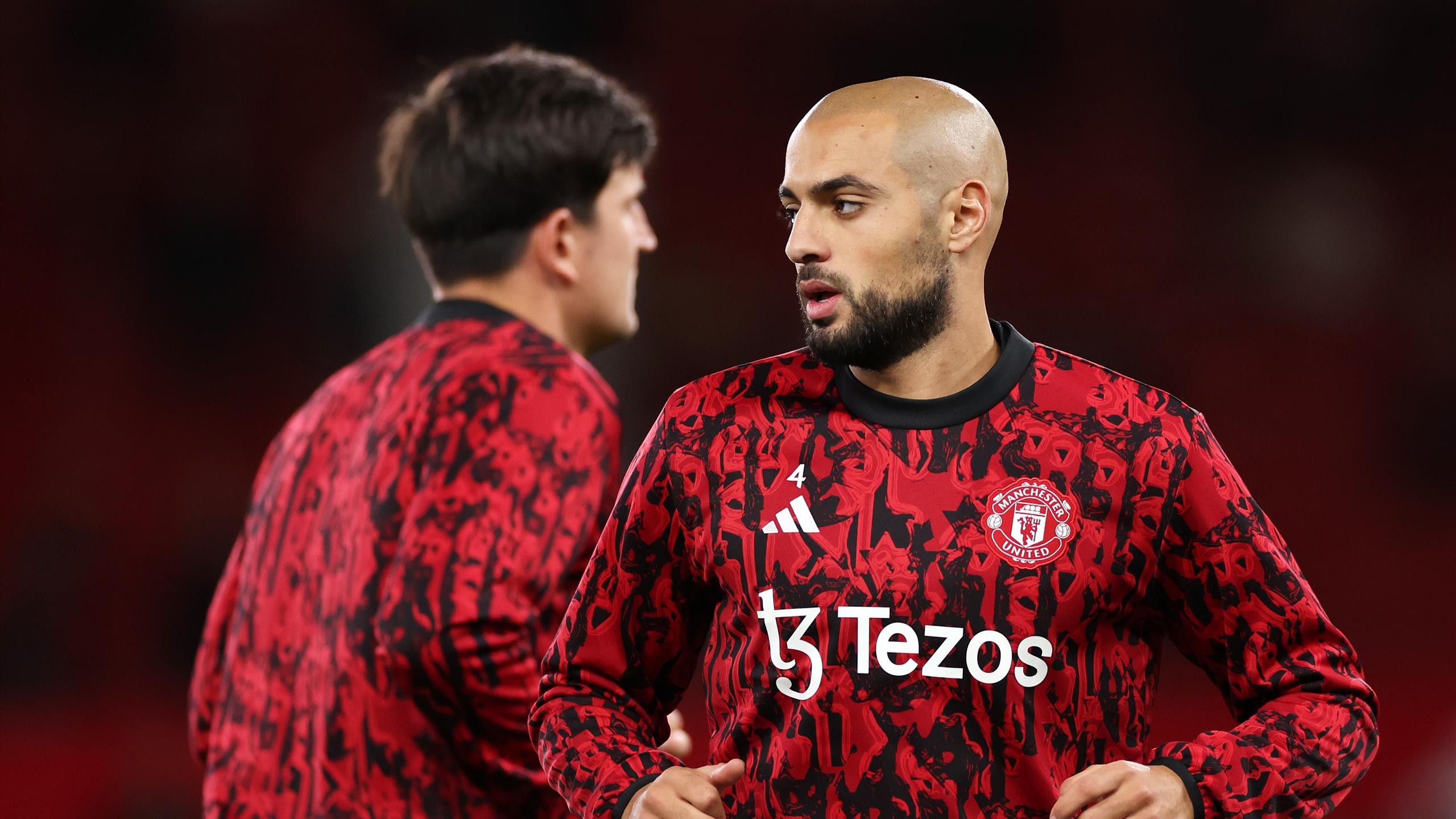 Chuyển nhượng 05/01: Cầu thủ Bayern sẵn sàng gia nhập M.U; Arsenal đẩy đi cùng lúc 3 cái tên - Bóng Đá