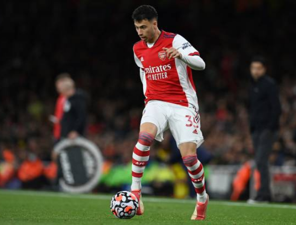 Chấm điểm Arsenal trận Palace: Siêu dự bị giải cứu Pháo Thủ - Bóng Đá