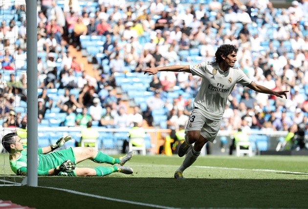 5 players Real Madrid should sell in the January transfer window - Bóng Đá
