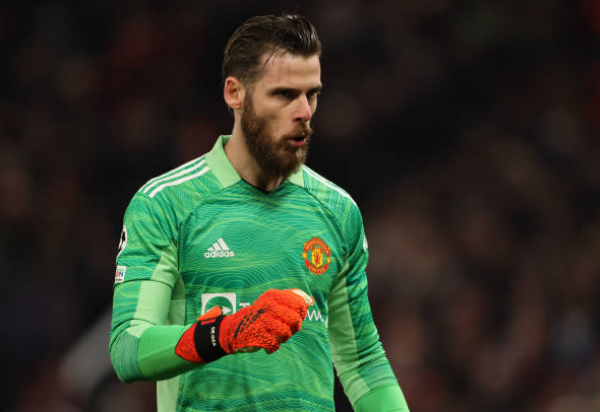 Chấm điểm Man Utd trận Atalanta: Bộ đôi Bồ Đào Nha thăng hoa - Bóng Đá