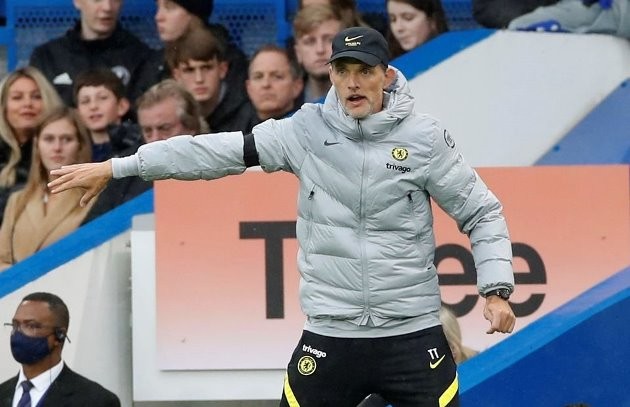 What Thomas Tuchel has said about Eden Hazard amid Chelsea and Newcastle transfer links - Bóng Đá