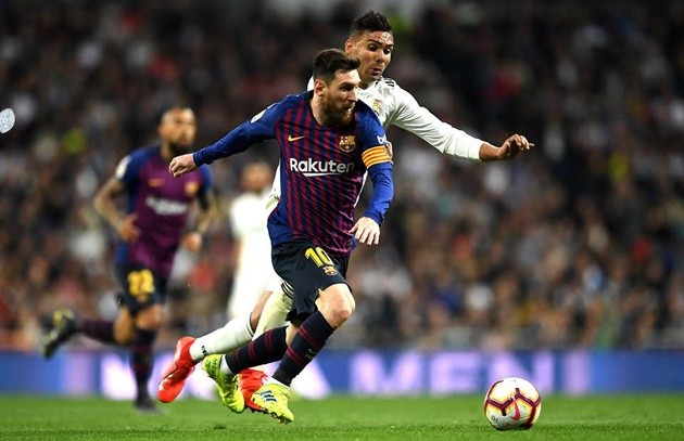 Europe’s top dribblers in 2019 - Bóng Đá