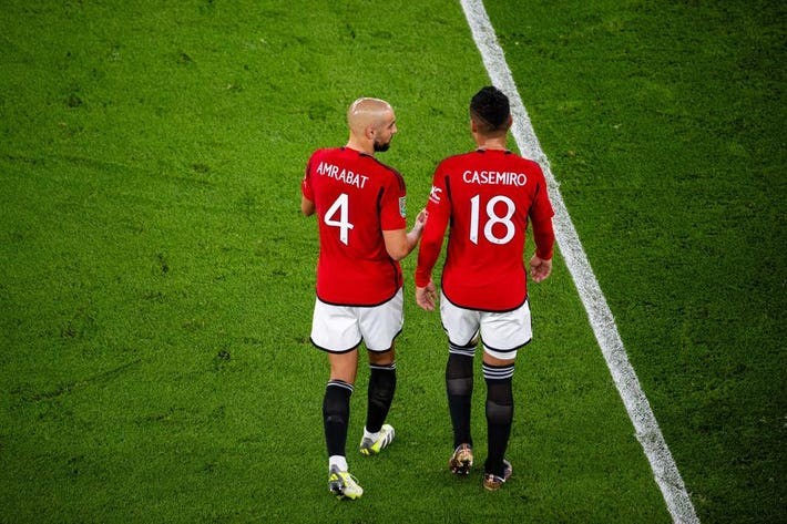 Tuyệt vời Sofyan Amrabat - Bóng Đá