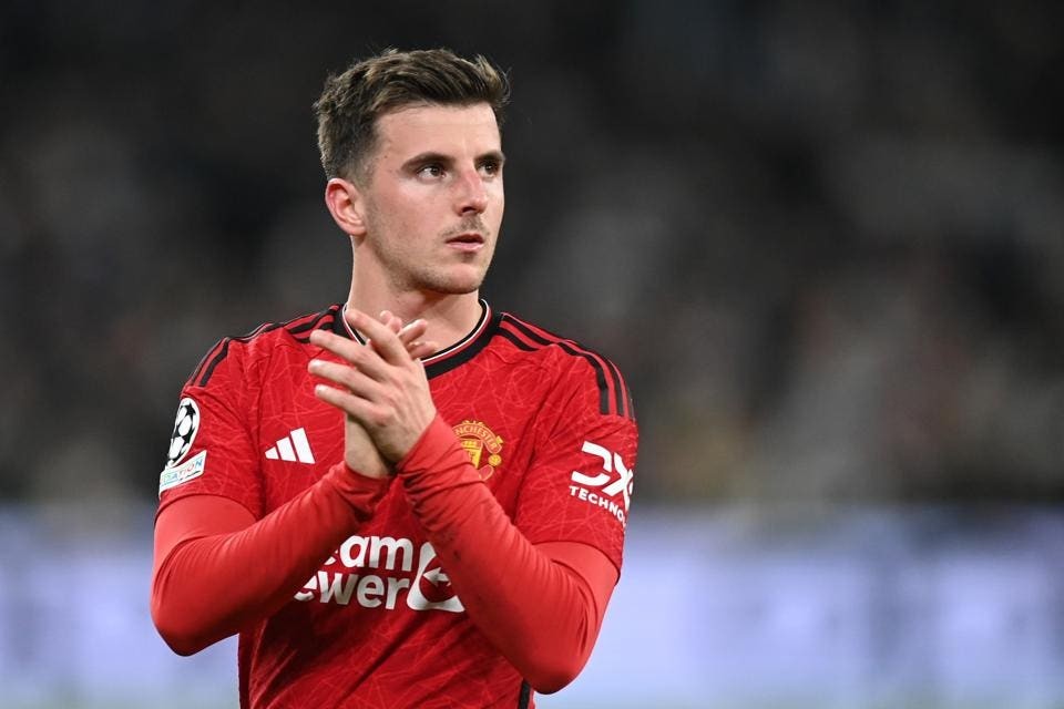 Chuyện gì đang xảy ra với Mason Mount? - Bóng Đá
