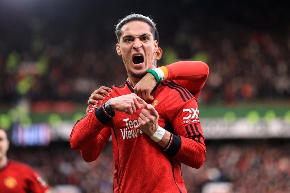 Thương vụ chất lượng của Man Utd từ Real Madrid - Bóng Đá