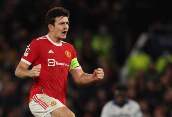 Chấm điểm Man Utd trận Atalanta: Bộ đôi Bồ Đào Nha thăng hoa - Bóng Đá